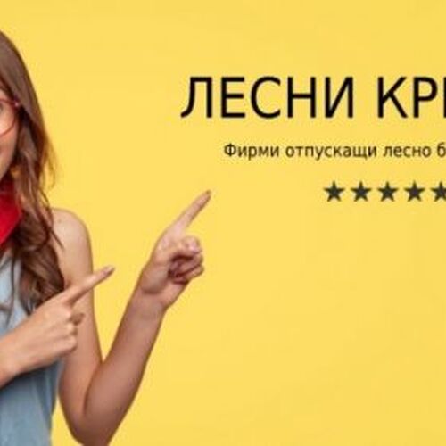 КЗП започна проверки на фирмите за "бързи кредити"