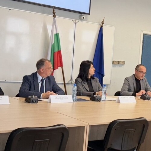 НАП и КЗП провериха близо 1000 бензиностанции