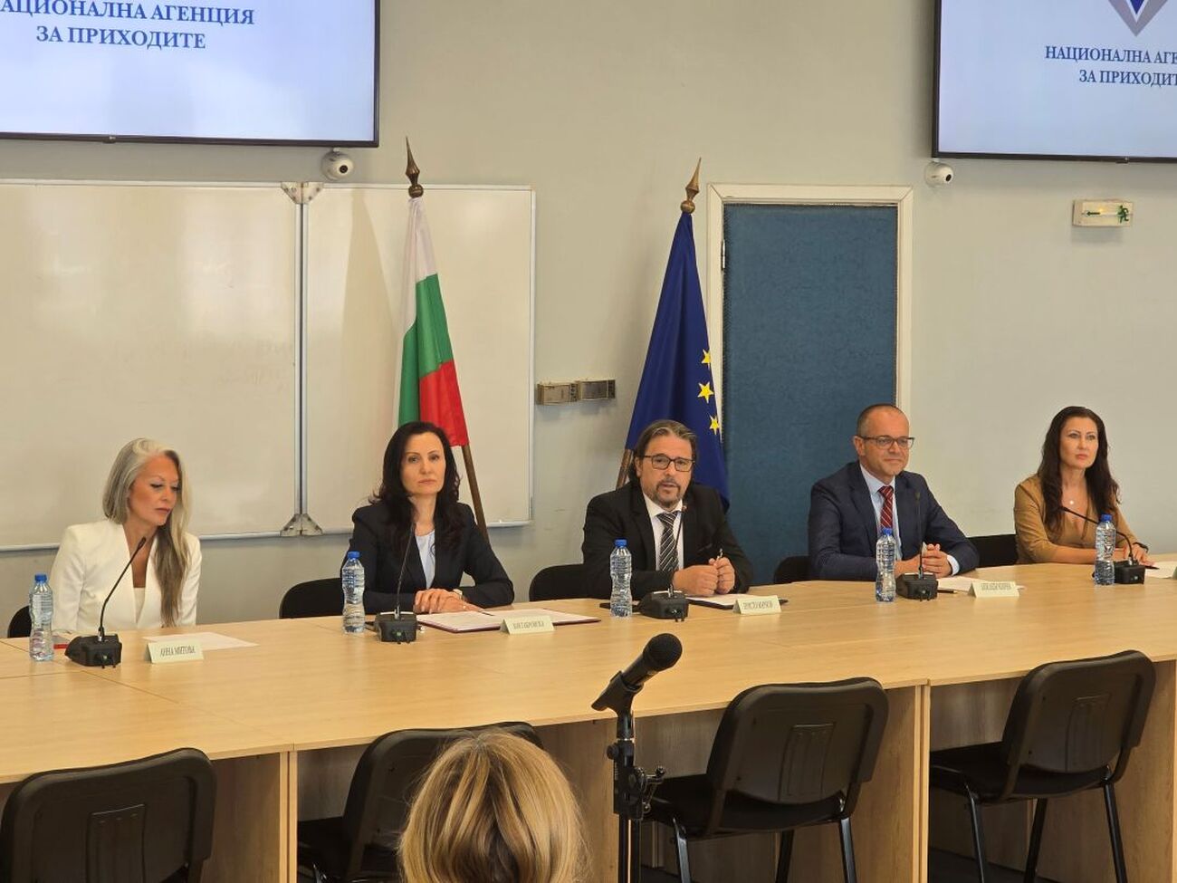 КЗП и НАП извършиха рекорден брой проверки във връзка с еврото