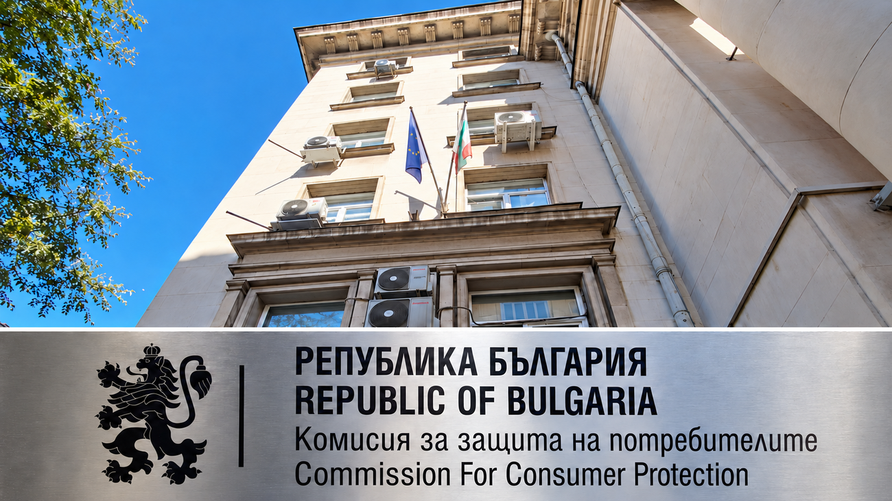 От днес КЗП започва проверки в търговските вериги