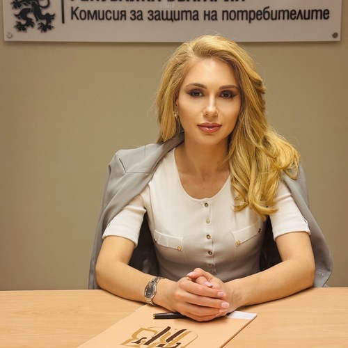 Председателят на КЗП Мария Филипова: Комисия за защита на потребителите установи нови нелоялни търговски практики на пазара на потребителските кредити