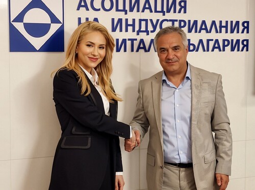 АИКБ и КЗП с общи усилия за информираността на бизнеса при въвеждането на еврото