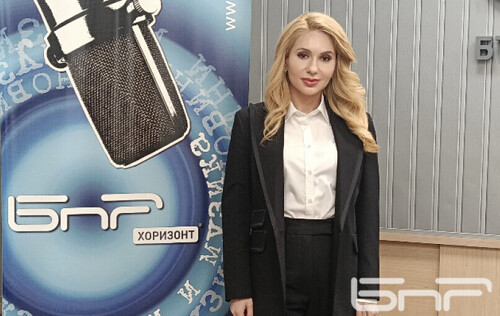 Мария Филипова: В Закона за въвеждане на еврото основен принцип е защитата на потребителите