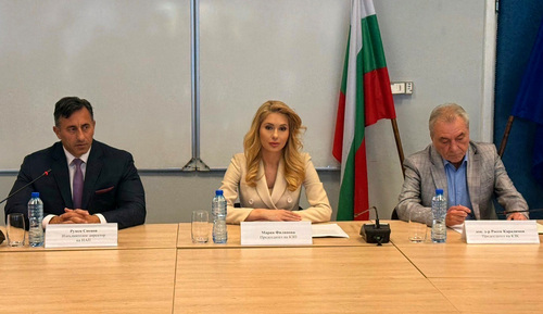 НАП, КЗК и КЗП обявиха данни от съвместните проверки в над 160 търговски обекта в 30 града