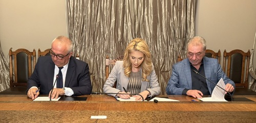 КЗП, КЗК и КРС с обединени усилия за по-добра защита на потребителите и прозрачност на пазара