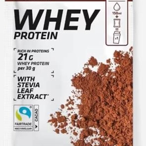 „ДЕКАТЛОН БЪЛГАРИЯ“ ЕООД изтегля от пазара ПРОТЕИН SINGLE WHEY 