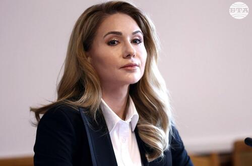 Председателят на КЗП Мария Филипова: Защитата и доверието на хората са наш основен приоритет
