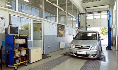 КЗП със засилени проверки по повод цените на техническите прегледи  на автомобилите