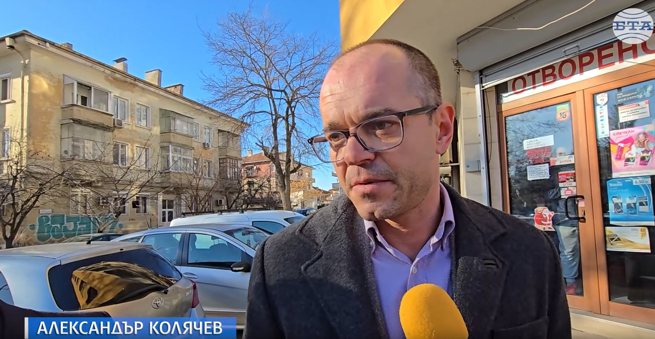 Към момента търговците са дисциплинирани, а наказаните - сравнително малко, заяви председателят на КЗП Александър Колячев