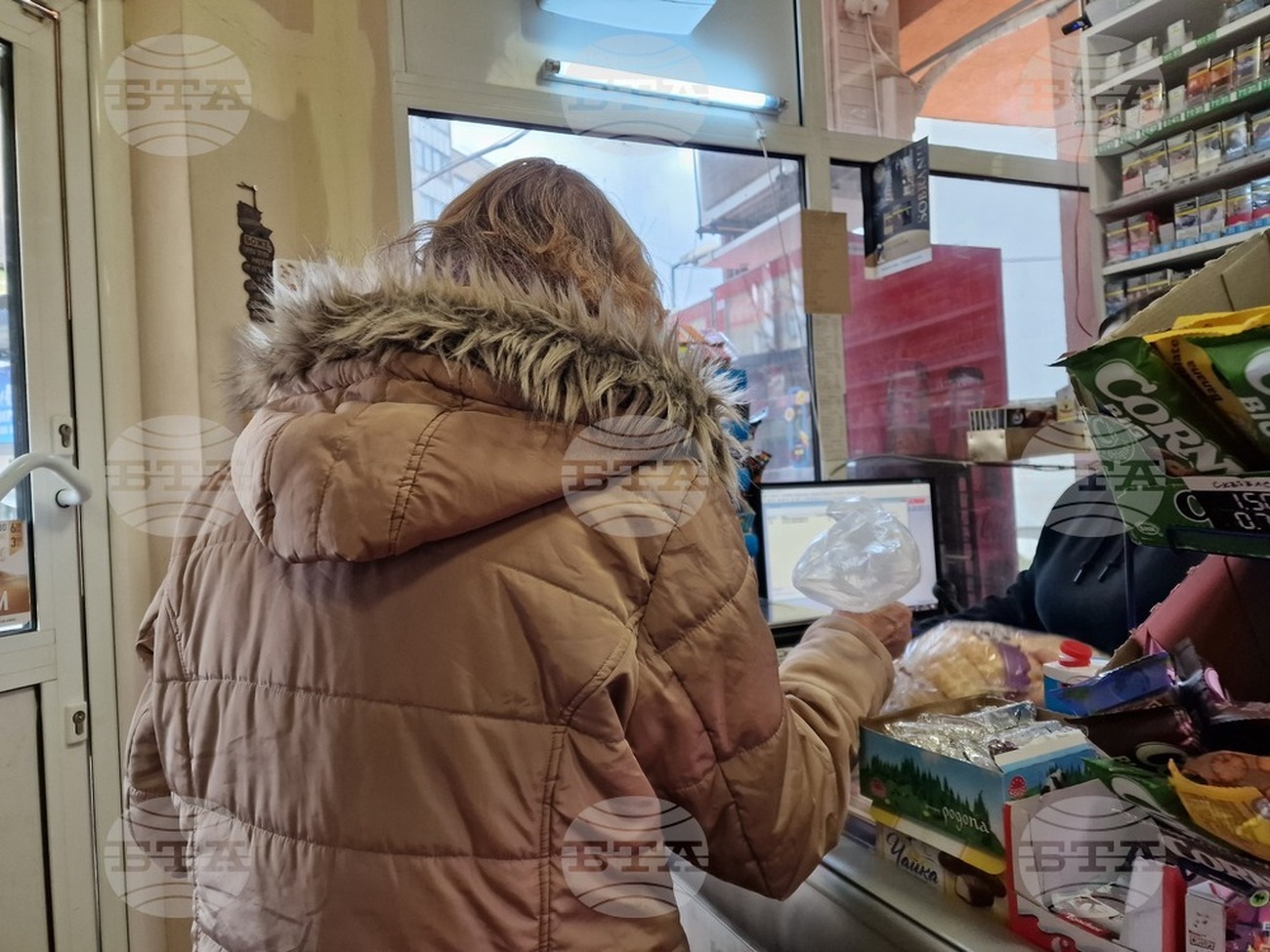 Цветислава Лакова - член на КЗП: Днес връчваме актове и постановления на нарушителите на закона за еврото