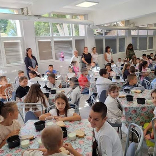 КЗП и Столична община с общи действия срещу неправомерното повишение на цените в ученическите столове