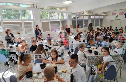 КЗП и Столична община с общи действия срещу неправомерното повишение на цените в ученическите столове